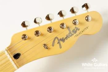 Made in Japan Hybrid II Telecaster - US Blonde