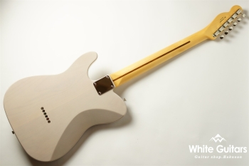 Made in Japan Hybrid II Telecaster - US Blonde