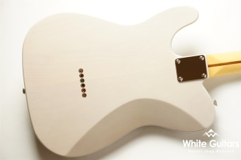 Made in Japan Hybrid II Telecaster - US Blonde