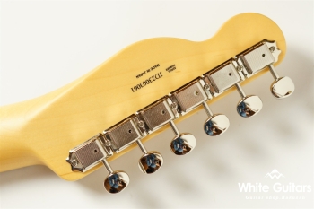 Made in Japan Hybrid II Telecaster - US Blonde