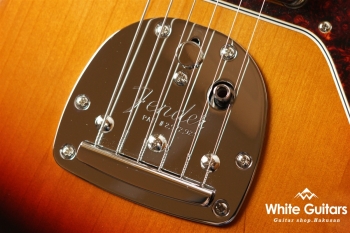 Vintera ’60s Jazzmaster Modified - 3-Color Sunburst