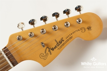 Vintera ’60s Jazzmaster Modified - 3-Color Sunburst