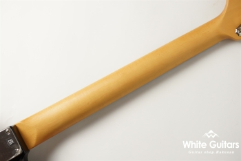 Vintera ’60s Jazzmaster Modified - 3-Color Sunburst