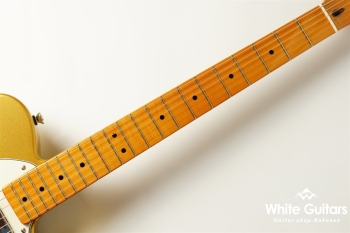 Classic Vibe ‘60s Telecaster Thinline - Aztec Gold