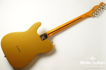Classic Vibe ‘60s Telecaster Thinline - Aztec Gold