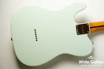 Classic Vibe ‘60s Telecaster Thinline -  Sonic Blue