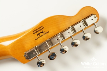 Classic Vibe ‘60s Telecaster Thinline -  Sonic Blue