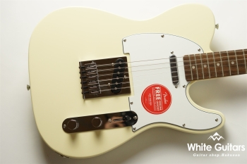 Affinity Series Telecaster - Olympic White