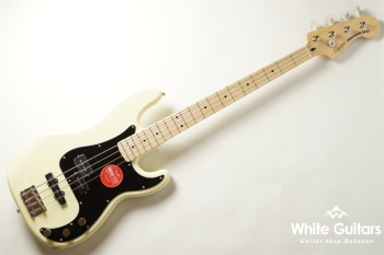 Affinity Series Precision Bass PJ - Olympic White