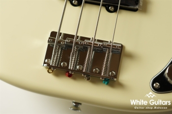 Affinity Series Precision Bass PJ - Olympic White