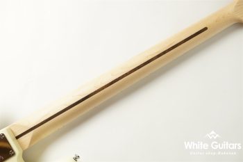 Affinity Series Precision Bass PJ - Olympic White