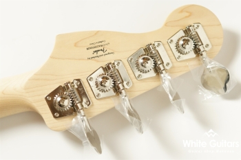 Affinity Series Precision Bass PJ - Olympic White