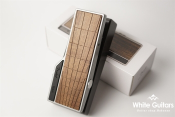 Tread-Light Wah Pedal