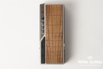 Tread-Light Wah Pedal