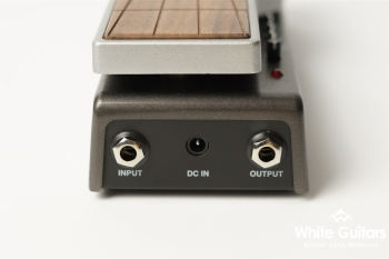 Tread-Light Wah Pedal