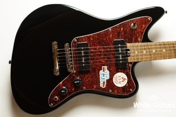 WINDY-STD/RSM - Black