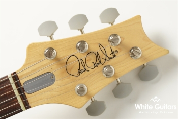 Silver Sky - Orion Green