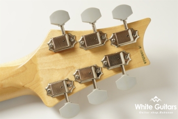 Silver Sky - Orion Green