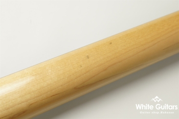 Silver Sky - Orion Green