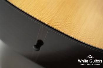 Acoustic Model-OM Cutaway Cedar/Indian Rosewood