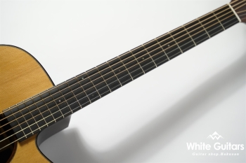 Acoustic Model-OM Cutaway Cedar/Indian Rosewood