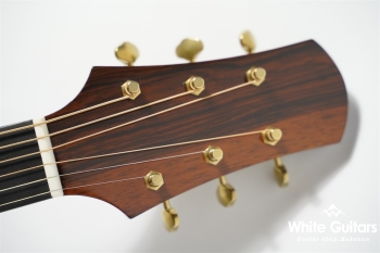 Acoustic Model-OM Cutaway Cedar/Indian Rosewood