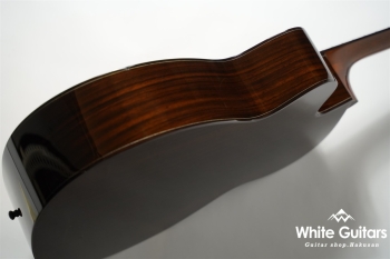 Acoustic Model-OM Cutaway Cedar/Indian Rosewood