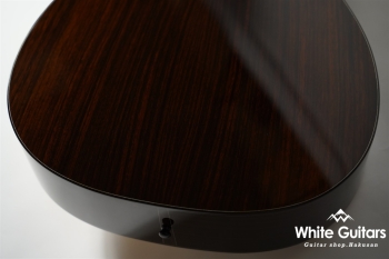 Acoustic Model-OM Cutaway Cedar/Indian Rosewood