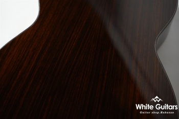 Acoustic Model-OM Cutaway Cedar/Indian Rosewood