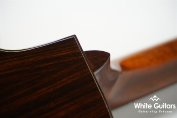 Acoustic Model-OM Cutaway Cedar/Indian Rosewood