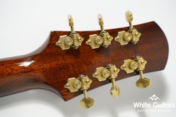 Acoustic Model-OM Cutaway Cedar/Indian Rosewood