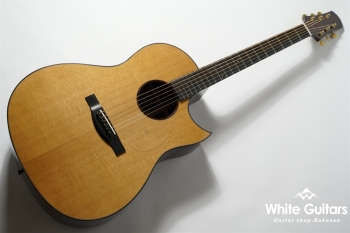 Acoustic Model-AD Cutaway Cedar/Indian Rosewood