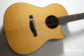 Acoustic Model-AD Cutaway Cedar/Indian Rosewood