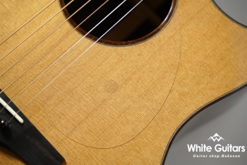 Acoustic Model-AD Cutaway Cedar/Indian Rosewood