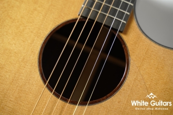 Acoustic Model-AD Cutaway Cedar/Indian Rosewood