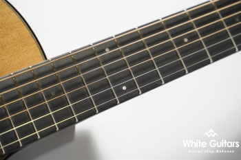 Acoustic Model-AD Cutaway Cedar/Indian Rosewood