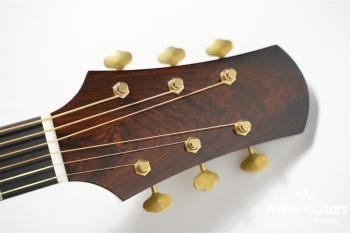 Acoustic Model-AD Cutaway Cedar/Indian Rosewood