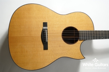 Acoustic Model-AD Cutaway Cedar/Indian Rosewood