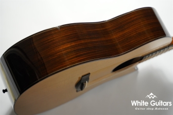 Acoustic Model-AD Cutaway Cedar/Indian Rosewood