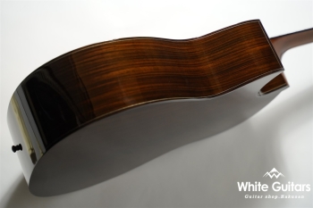 Acoustic Model-AD Cutaway Cedar/Indian Rosewood