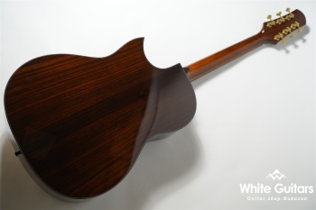 Acoustic Model-AD Cutaway Cedar/Indian Rosewood