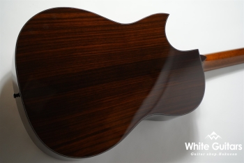 Acoustic Model-AD Cutaway Cedar/Indian Rosewood