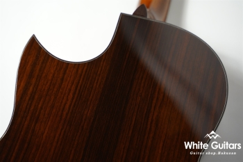 Acoustic Model-AD Cutaway Cedar/Indian Rosewood