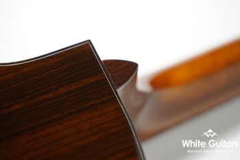 Acoustic Model-AD Cutaway Cedar/Indian Rosewood