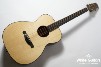 Acoustic Model-OM Sitka Spruce/African Mahogany