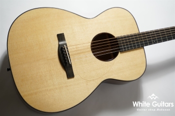 Acoustic Model-OM Sitka Spruce/African Mahogany