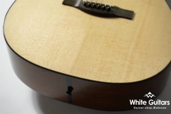 Acoustic Model-OM Sitka Spruce/African Mahogany