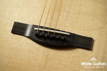 Acoustic Model-OM Sitka Spruce/African Mahogany