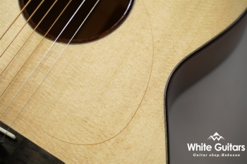 Acoustic Model-OM Sitka Spruce/African Mahogany