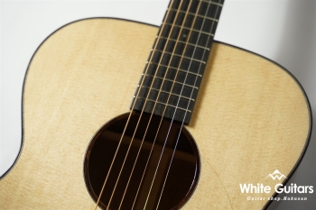 Acoustic Model-OM Sitka Spruce/African Mahogany